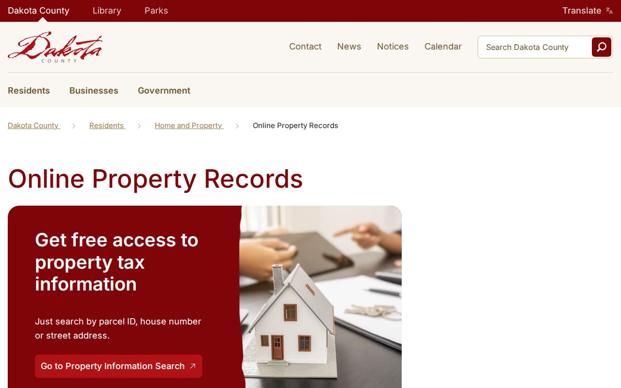 West St. Paul previous residents RecordEASE access and deed-index information
